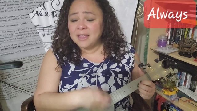 Always (cover) - Dennis Kamakahi смотреть онлайн