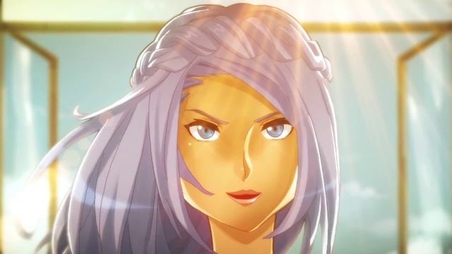 Zodiac Orcanon Odyssey - Mundo Consolas смотреть онлайн