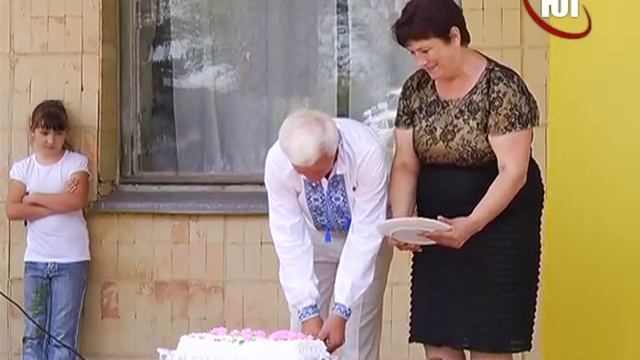 БЕРДЯНСК 21 06 2016 ПРАЗДНИК СЕЛА ТРОИЦКОЕ смотреть онлайн