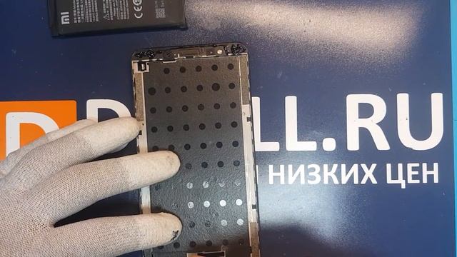 Ремонт Xiaomi Redmi смотреть онлайн