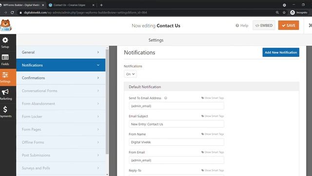How to Create Contact Us Form Wordpress tamil | Contact us Page Create | Free Contact Page Plugin смотреть онлайн