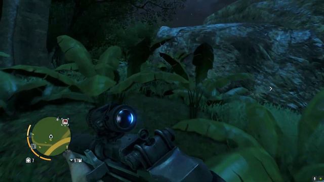 Far Cry 3 - 6 Самый секретный агент смотреть онлайн