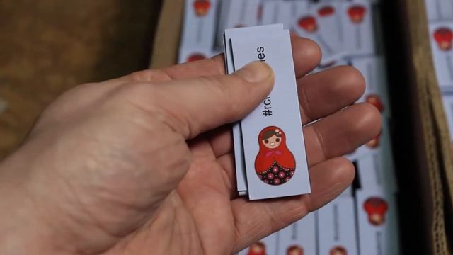 Магнитные закладки смотреть онлайн