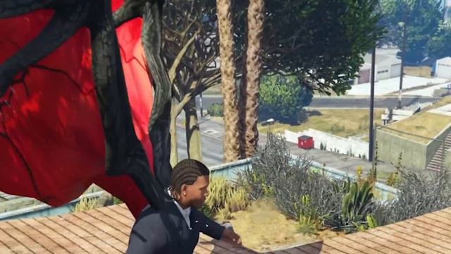 SERBIAN DANCING LADY Marry THE KURSE To Fight DEVIL ARMY in GTA 5 | SHINCHAN and CHOP смотреть онлайн