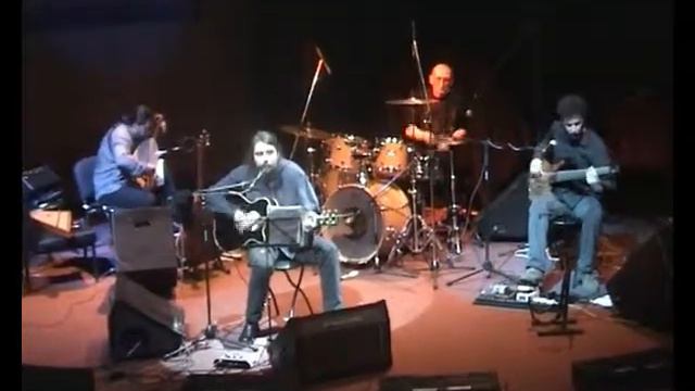 Калинов Мост - (06) Кто же вплёл (акустика в ЦДХ) смотреть онлайн