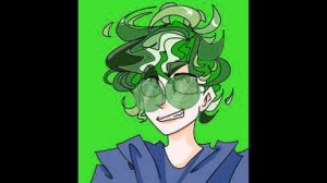 Песня Вару " Зеление Очки" 13 карт