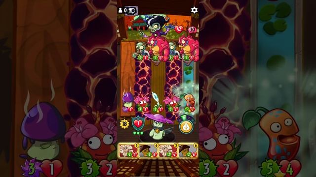 Puzzle Party !!! PvZ heroes 15th November 2023 | Plants vs Zombies Heroes | Daily Challenge I Day 2 смотреть онлайн