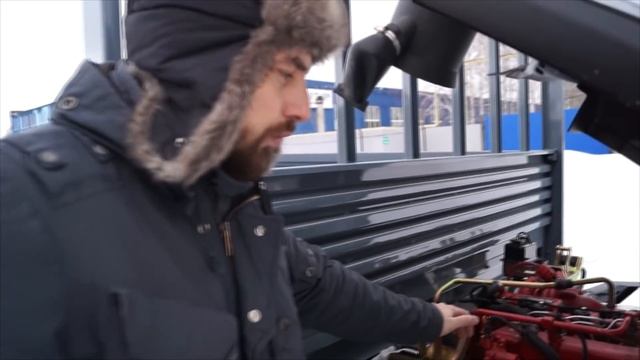 Обзор и сравнение BAW Fenix дизель и BAW LPG (газ-бензин) смотреть онлайн