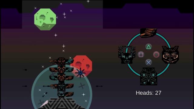 Totem Topple (PS Mobile) Gameplay смотреть онлайн
