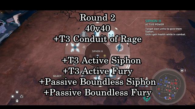 Arbiter Banshees Vs Decimus Banshees | HW2 Epic Unit Battles #139