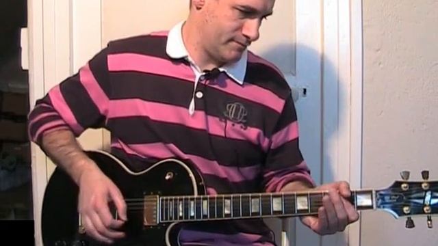 Tuto guitare - comment jouer It's A Long Way To The Top (AC/DC) смотреть онлайн