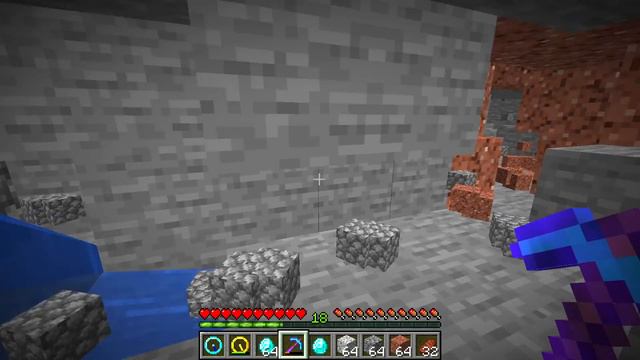 ИСПОЛЬЗУЮ ЧИТЫ на СОРЕВНОВАНИИ в МАЙНКРАФТ! ТРОЛЛИНГ ДРУГА в БИТВЕ ШАХТЁРОВ! смотреть онлайн