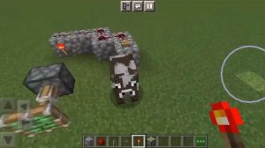 Поршень наоборот