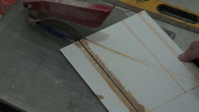 Как правильно пилить плитку смотреть онлайн