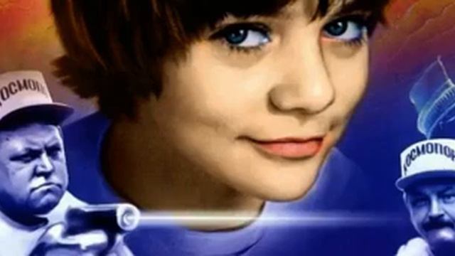 Инструментальная музыка (Д. Майский) смотреть онлайн