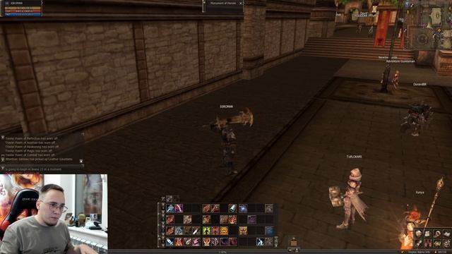 ЛИШЬ 5% ИГРОКОВ ЗНАЮТ, КЕМ ИГРАТЬ В Л2 / VALHALLA-AGE - Lineage 2 смотреть онлайн