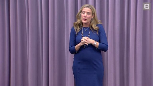 Rebecca Lynn: Bootstrapping vs. Venture Capital смотреть онлайн