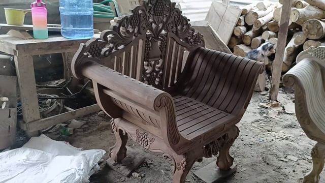 Woodwork Counter Top I Cleopatra Furniture Design Part II I Pinoy Carpenter #AkieTheCarpenter_ смотреть онлайн