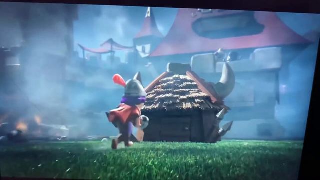 Clash royale молненосний Дракон смотреть онлайн