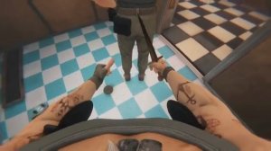 (VR) Развлечения качков [BONELAB + Мод Fusion]