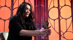 Человек-невидимка | 14 сезон, 11 выпуск | Лолита Милявская