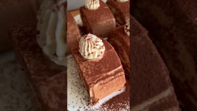 Рулет бисквитный шоколадный трюфель ?? смотреть онлайн