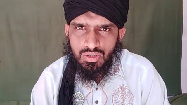 Darya me rasta banjana by Muhammad Arslan bayan no 385 смотреть онлайн