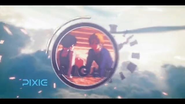「 RIGHT NOW 」 - Amv typography || Node Video Free pf смотреть онлайн