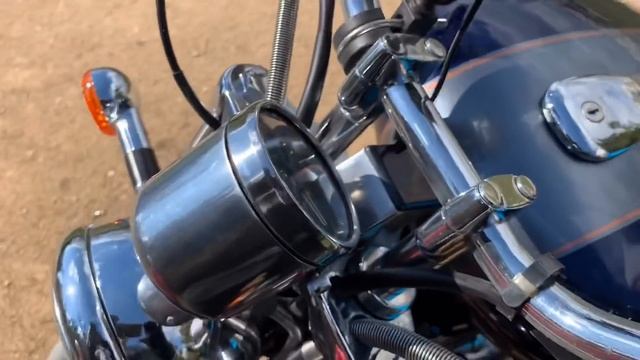 Обзор Suzuki intruder 1400. Топ гайд?? смотреть онлайн