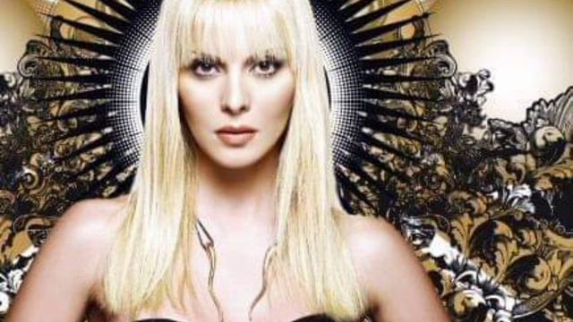 Peggy Zina - Pouthena [radio Version]