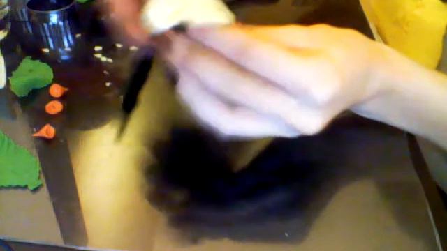 How to make cold porcelain narcissus 2 смотреть онлайн