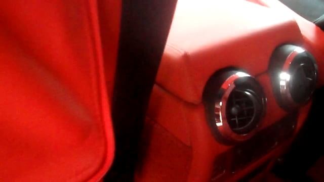 HUMMER H2 -TUNING INTERIOR смотреть онлайн