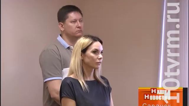 Приговор О.Якурину, главному бухгалтеру мордовского филиала «Почты России» смотреть онлайн