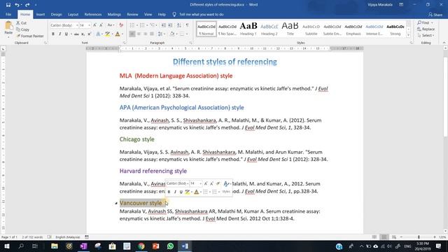 How to write references quickly and easily for a research project: Bibliography research methodolog смотреть онлайн