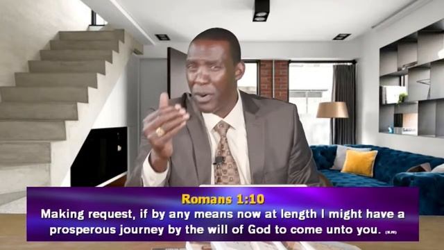 DELIVERANCE FROM POVERTY || DR. ORACLE || LUNCH HOUR (16.11.2022) смотреть онлайн