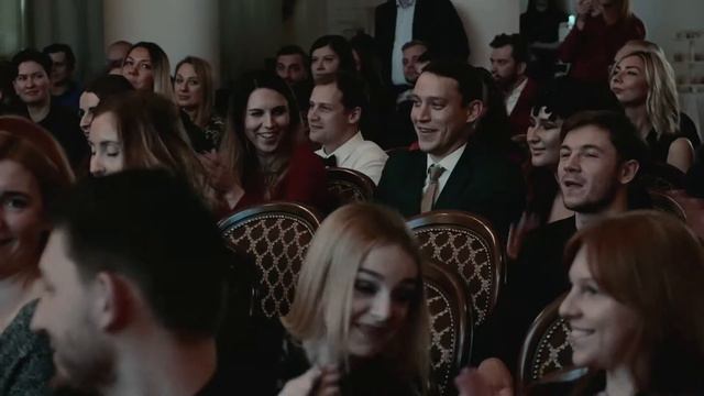 Премия Your Wedding Awards-2019 от журнала Your Wedding