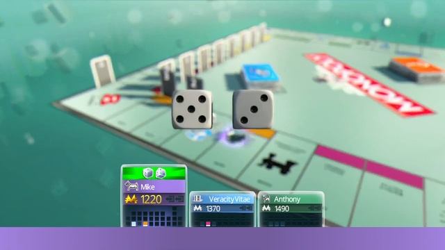 Jewelsmith plays MONOPOLY Family Fun Pack PS4 Try-It Tuesday смотреть онлайн