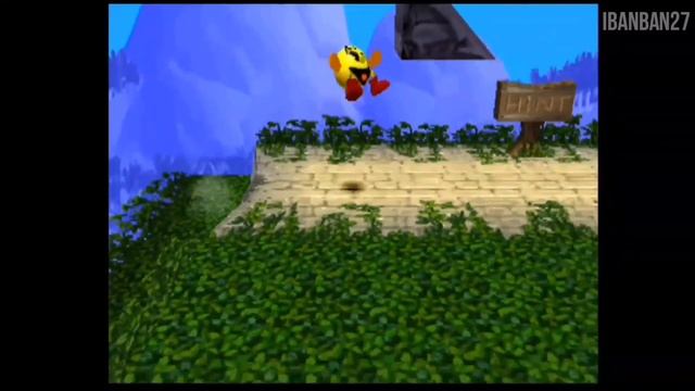 Top 15 Best Platformer Games for PS1 смотреть онлайн