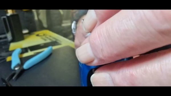 Billet Box USA Review