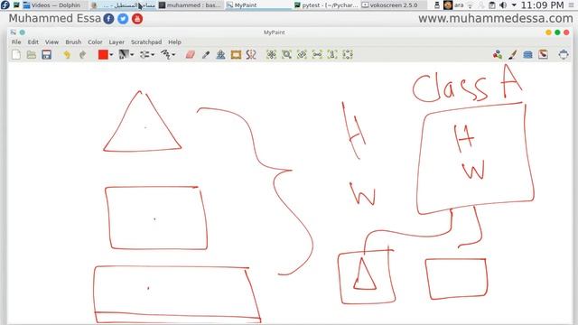 52 Python 3 OOP Polymorphism смотреть онлайн