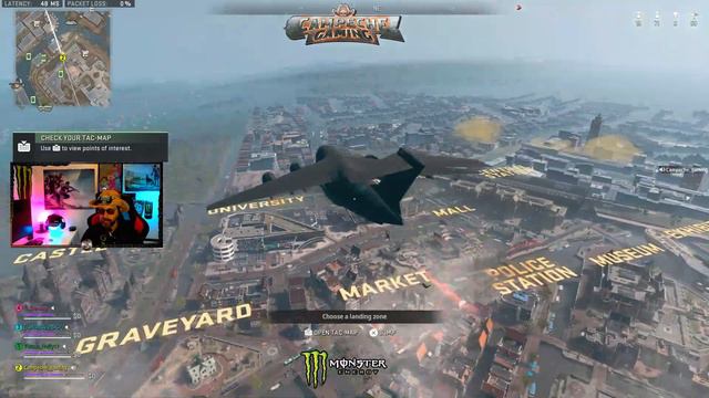 🔥🔥🔥Warzone 2.0 Temporada 4🔥🔥🔥 Monster Energy. +18 смотреть онлайн