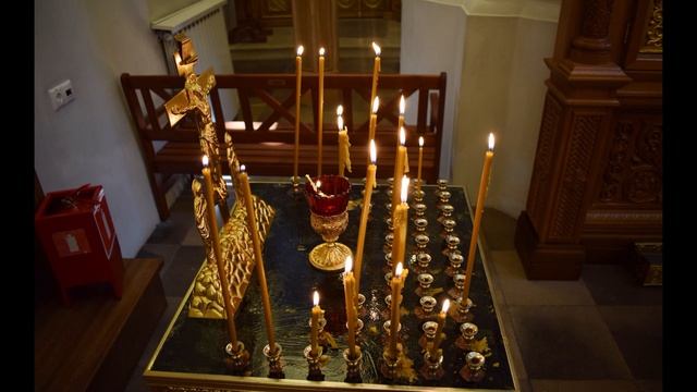 Новый Иерусалим часть 14 фото.mpg