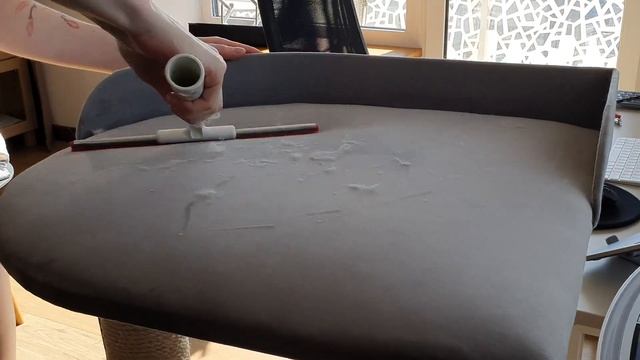 УБОРКА КВАРТИРЫ 2023 | Убираю кучу шерсти | Распаковка из икеи | Организация хранения смотреть онлайн