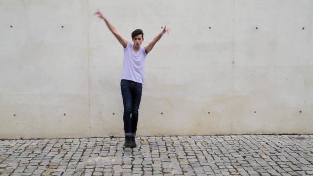 Attitude Models | Arthur Jacob video presentation & catwalk смотреть онлайн