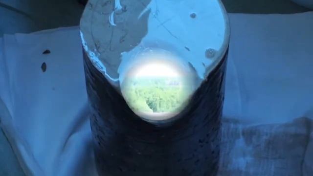 Еще чище, быстрее, проще - Процесс установки рекупера WInzel №2 смотреть онлайн