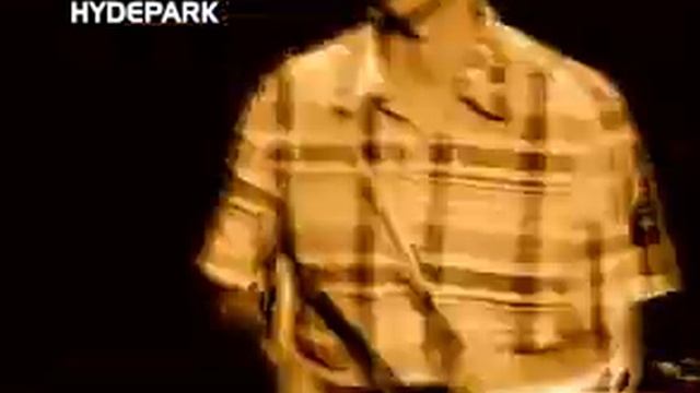 P.R.S.T. - So Way (Hydepark) смотреть онлайн