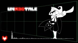 Power of -NEO- UNDERTALE RED OST Extended