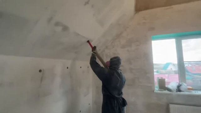 Утепление под гипсокартон Эковата смотреть онлайн