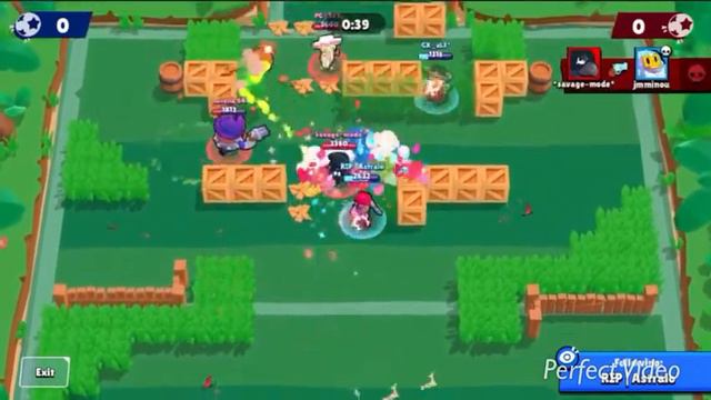 Brawlball tricks #5 смотреть онлайн