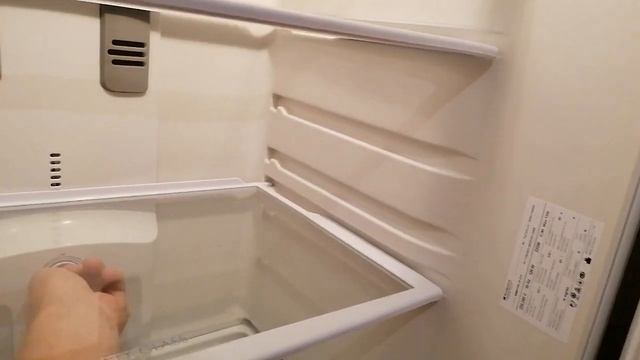 Hot Point Ariston No frost - брат Индезита... смотреть онлайн